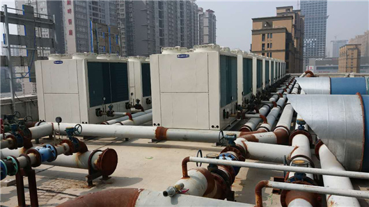 陜西TCL中央空調銷售 陜西TCL中央空調銷售