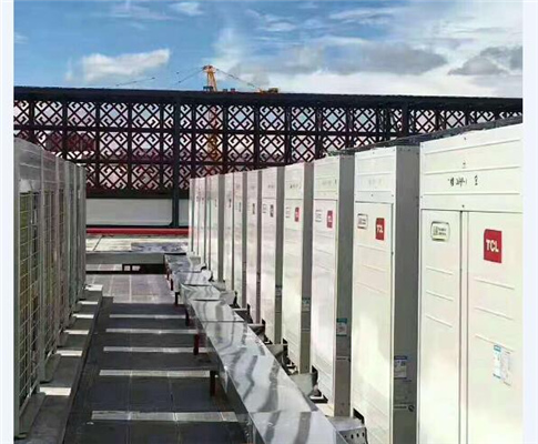 陜西家用中央空調安裝 陜西家用中央空調安裝