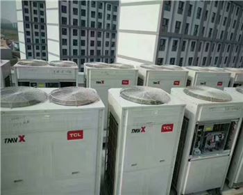 變頻多聯(lián)機(jī) 變頻多聯(lián)機(jī)