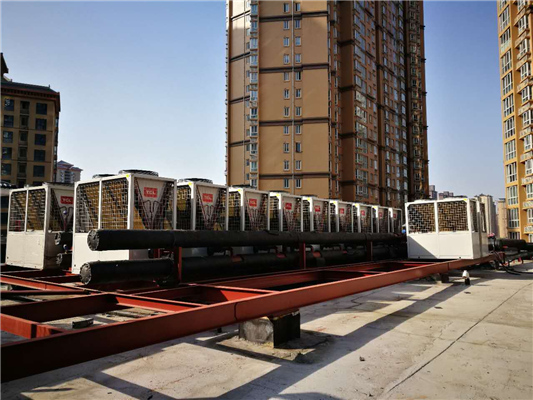 陜西家用中央空調(diào)應(yīng)該怎么選購？